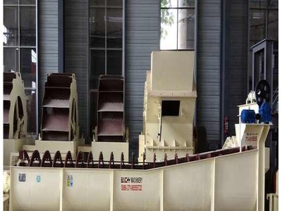 Double Roll Crusher | Osborn South Africa