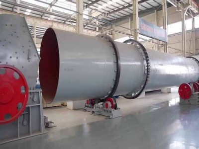 Horizontal Cement Ball Mill Video Animation