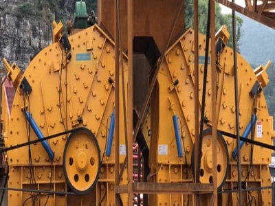 Cement Plant Crushers Suppliers ThomasNet