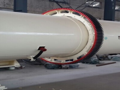 Ball Mill Used In Cement Plant 