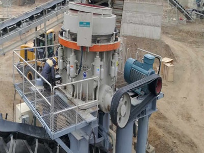 second hand stone crusher machine sell in india