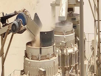 crushers used in cement plant 