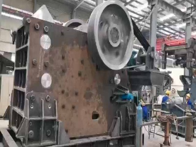 Jaw Crusher Toggle Plate | Prem Engineering .