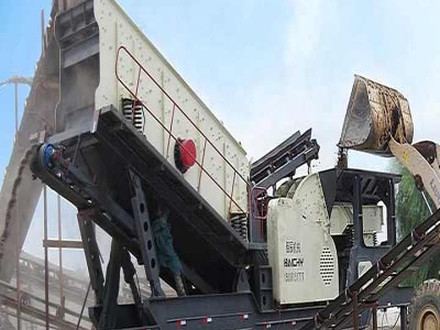 Used Stone Crusher Equipment Auctions In Usa