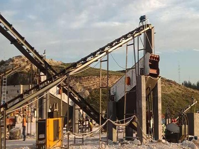 Argo Gold Mine And Mill | 