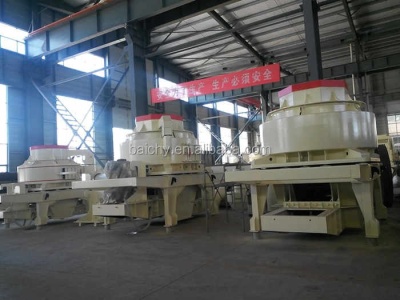 250 t/h capacity Industrial Impact Crusher for .