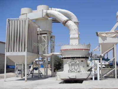 High Working Efficiency Jaw Crusher For .