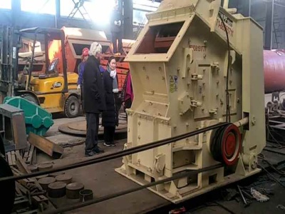 used stone crusher supplier 