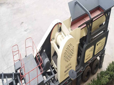 Calculate The Output Of Stone Crusher Machine