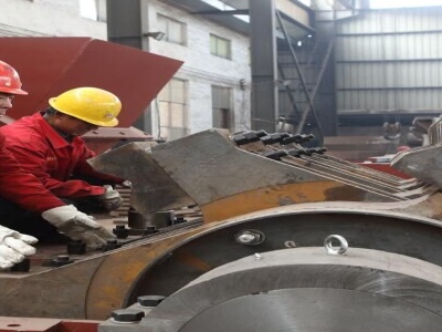 Stone Crusher Plant For Rent 