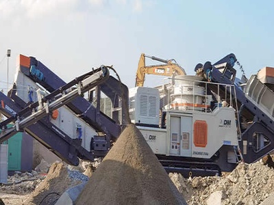Used Stone Crushers For Sales In South Africa