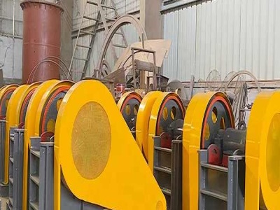 Granite Jaw Stone Crusher From South Africa