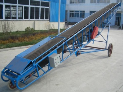 Coal Conveyor Equipments Supplier .