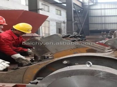 Iron Ore Processing In Indonesia