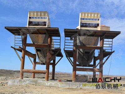 Iron Ore Primary Mobile Crusher Supplier .