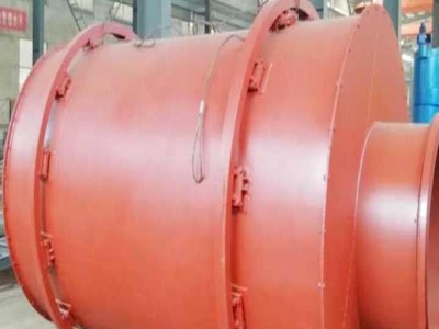 Ball Mill For Cement Industry 