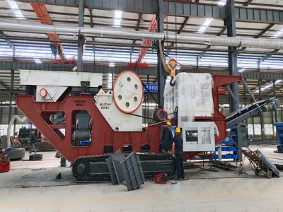 impact crusher plant manufacturer in india