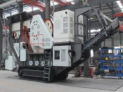 Difference Between An Impact Crusher And A .