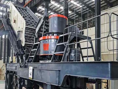 parts of jaw crusher plant 