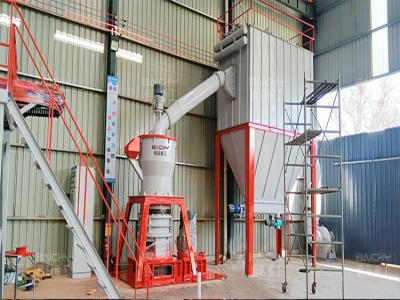 new and secondhand grinding mill machines .