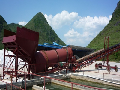 Iron Ore Mining And Processing Business Plan