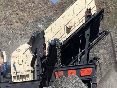 l amp t made impact crusher for limestone