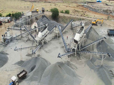 vibrating screen for stone crusher line outils .
