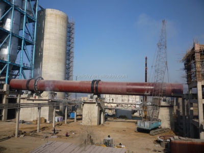bauxite processing plant equipment india