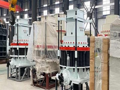 pictures of cone crusher 
