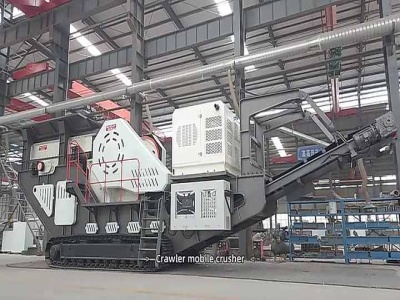 Crusher To Packing Plant Cement Process