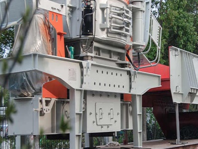 Mobile Crushing and Screening Plants Catalogue