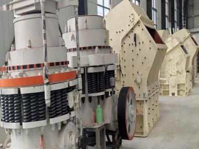 mobile crushing plants equipment in thailand
