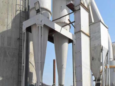 ball mill and bowl mill pulverizer 