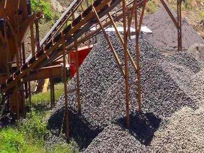 methods used to mine bauxite 