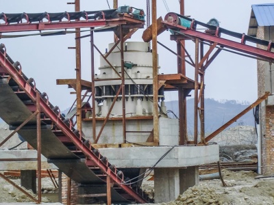 iron ore ballmill in china 