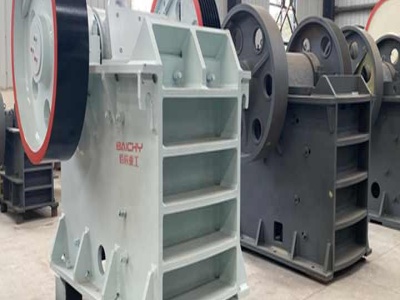 mobile iron ore impact crusher for hire india