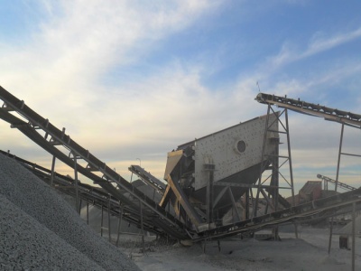Gravel Products Types The Gravel .