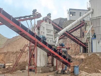 China Clay Crushing Machine Manufacturer