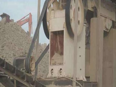 high capacity manganese ore jigging machine .